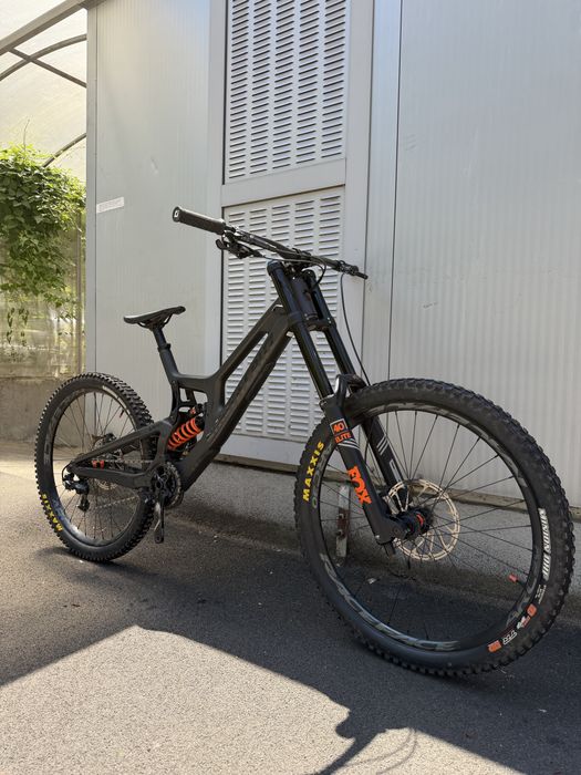 Santa Cruz V10.7