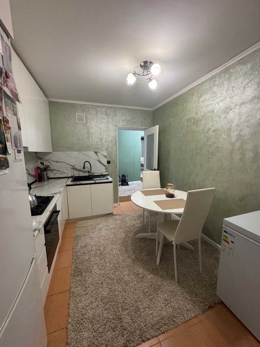 Продается 3 комнатная квартира