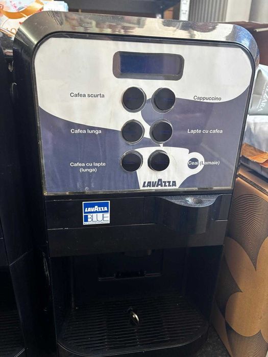 Espressoare Lavazza LB  1000, 2000, 2300, 2600