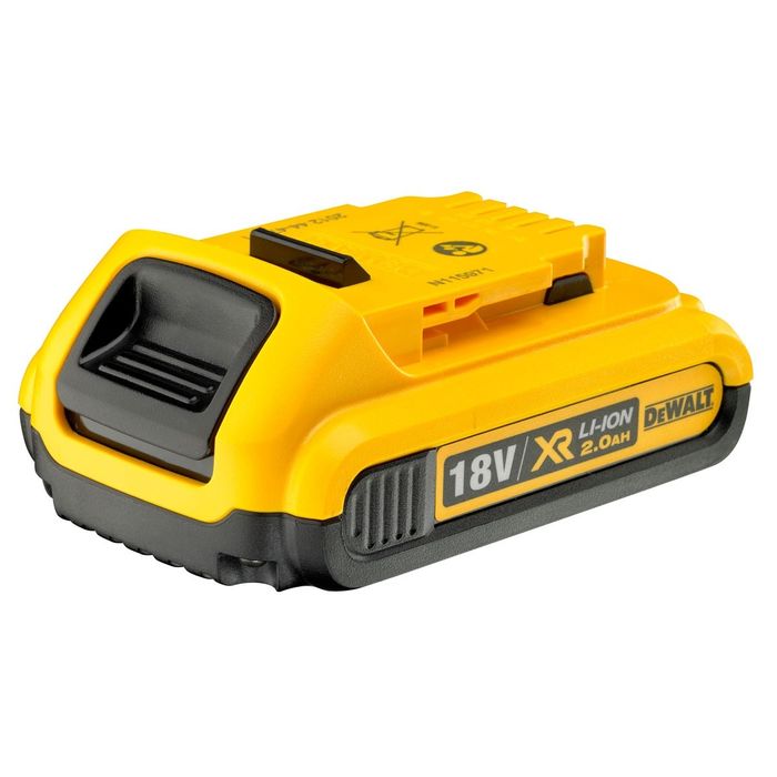 Акумулаторна батерия DeWALT DCB183,18 V, 2 Ah