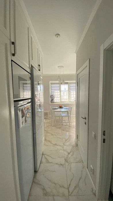 Продажа 3-комнатной квартиры