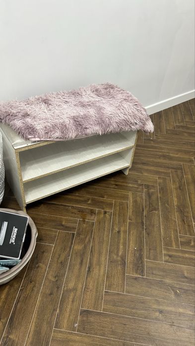 Спальный гарнитур и прихожая