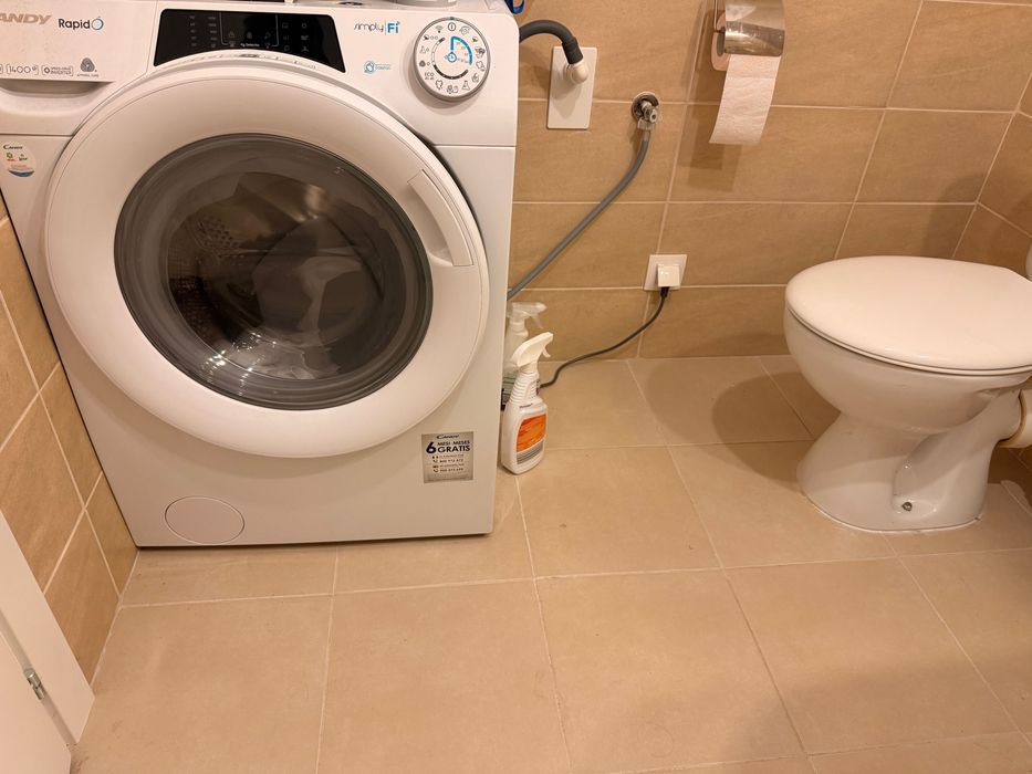 Proprietar vând apartament 2 camere mobilat, Adora Urban Village, Bragadiru – electrocasnice noi sigilate