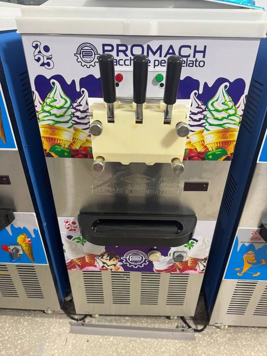 Frezer frizer marojni muzqaymoq