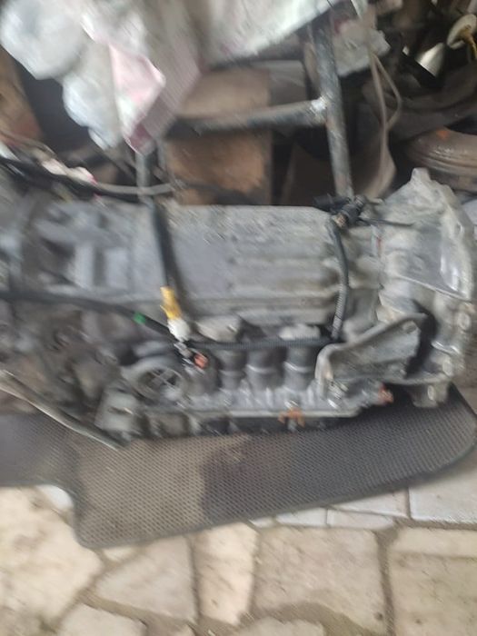 АКПП Aisin AW40-30LE