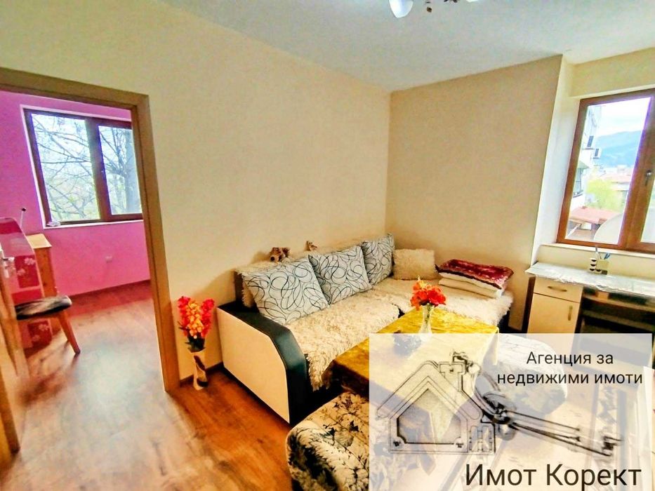 Продава се Двустаен апартамент в Асеновград - 65 кв.м за 542 €/кв.м - Снимка #9