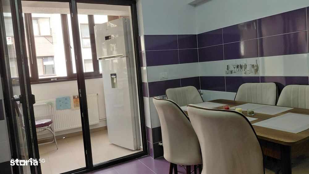Ap.2 camere,centrala termica, Metalurgiei
