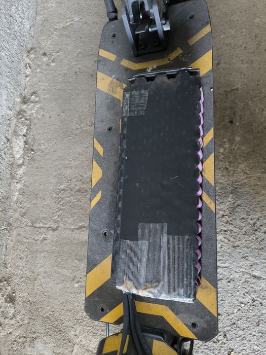 Baterie trotinetă electrica 60V 21Ah