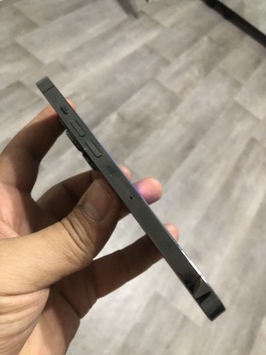 iPhone 13 Pro 128GB Black