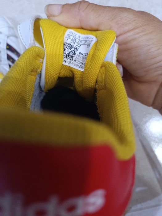 Детски маратонки