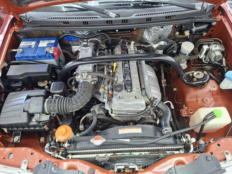 Vând Suzuki Grand Vitara 2.0 Benzină 4x4 Climă