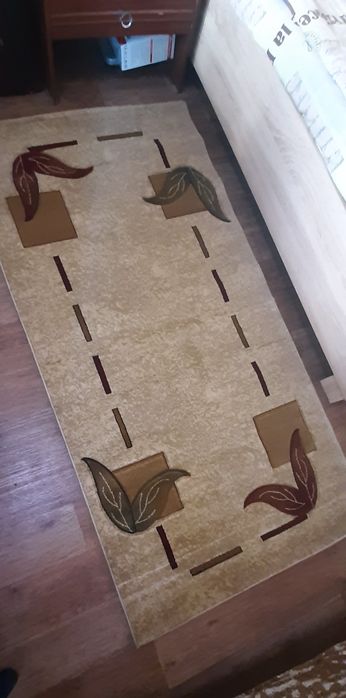 Продам 2 коврика 1м×2м