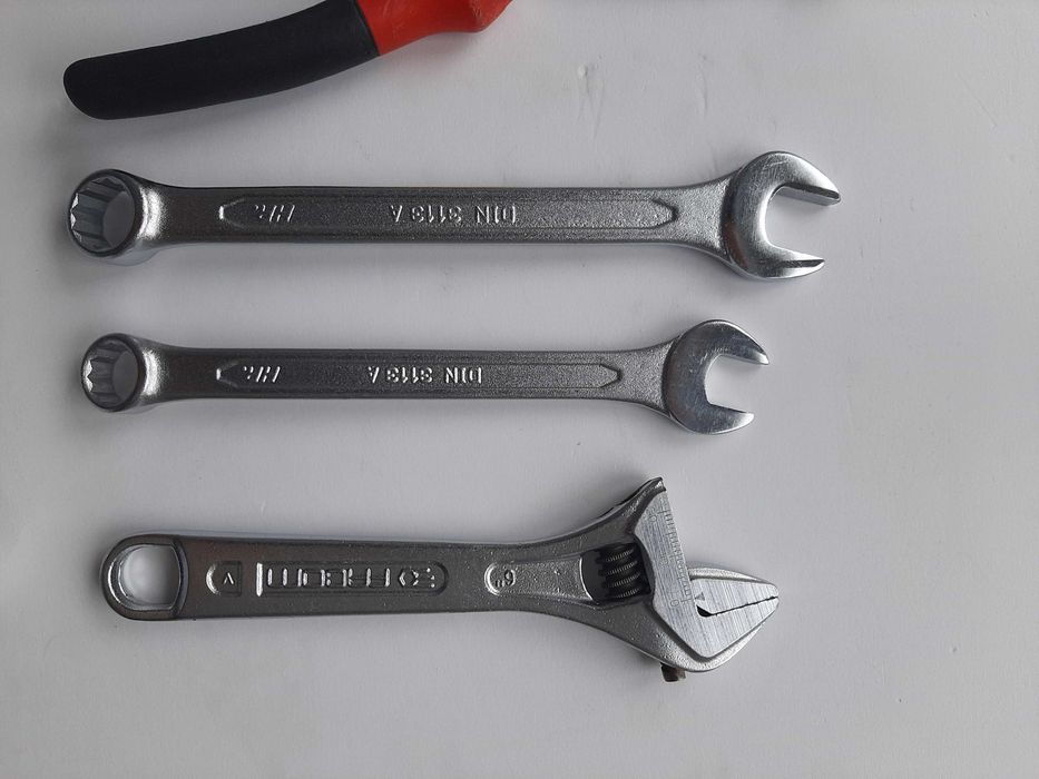 Инструменти Facom, Beta, Pastorino, HR