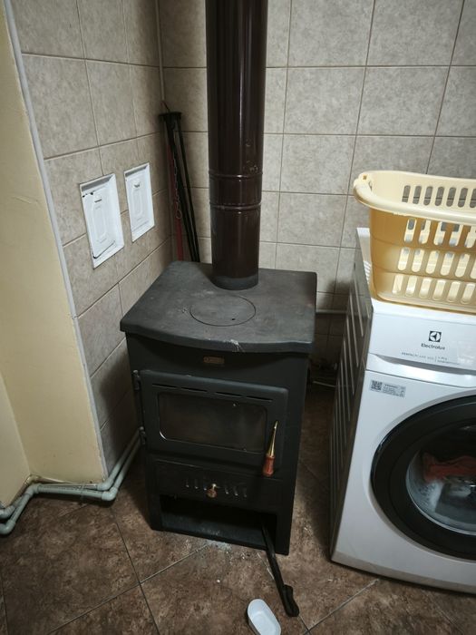 Печка Prity K1CPW8