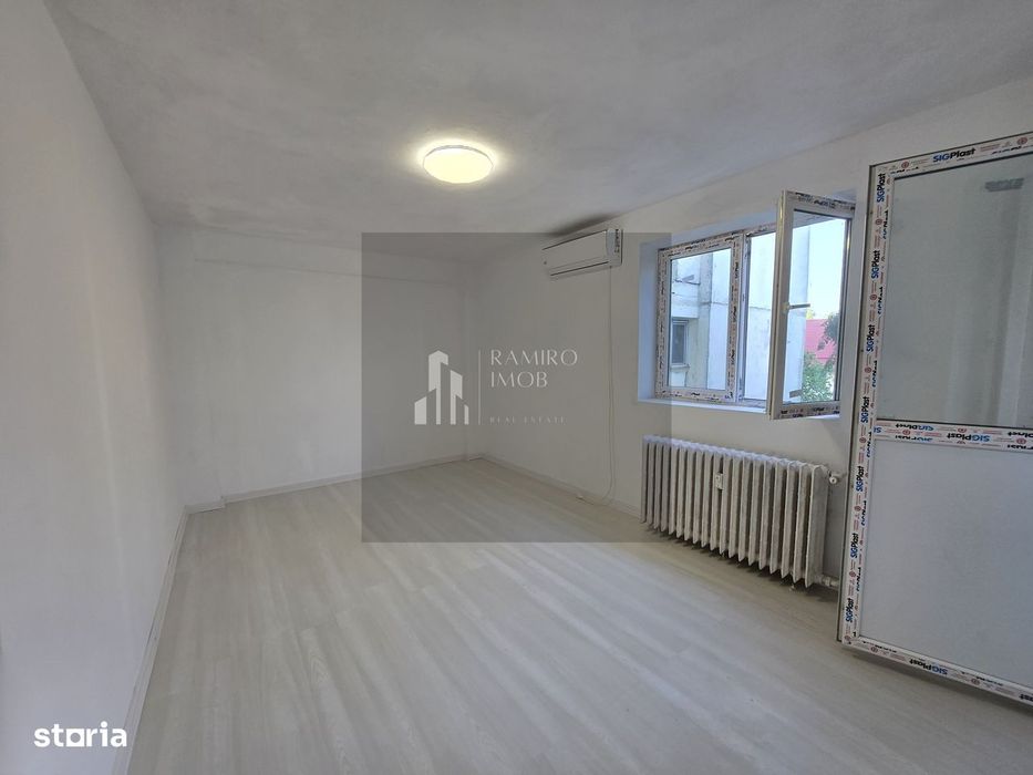 Apartament 2 camere decomandat 45mp renovat - Bd. Brancoveanu - Sect.4