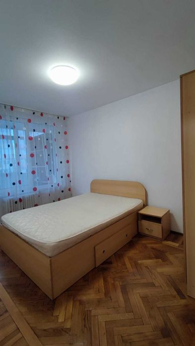 Stefan Cel Mare, Aleea Circului, 5 minute de metrou