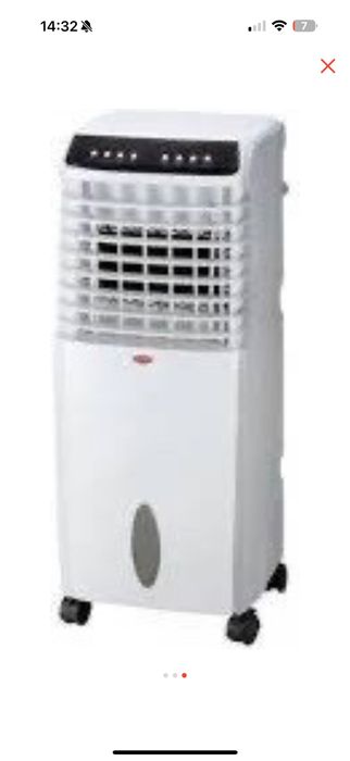 Продам новый кондиционер напольный