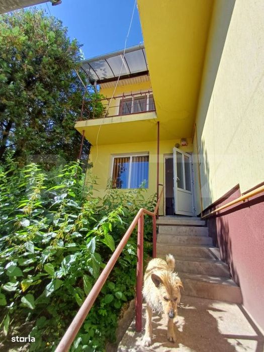 Proprietate cu 1682 mp teren, in Turda Noua