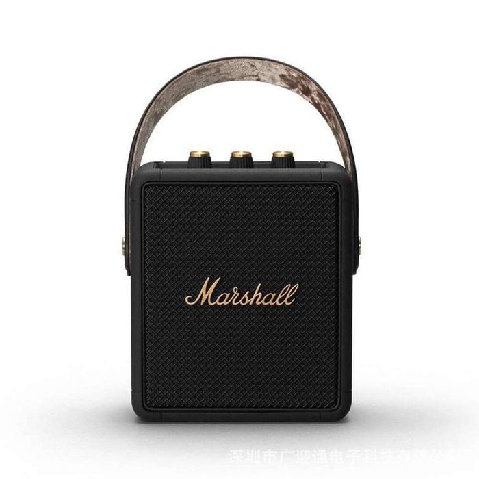 Беспроводная колонка Marshall Stockwell 2