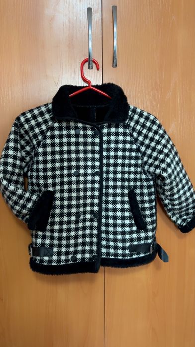 Продам шубу и куртку