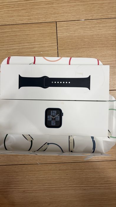 Ceas apple watch se 2023 gps esim lte