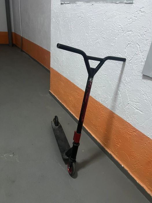 Срочно продам 2 самоката