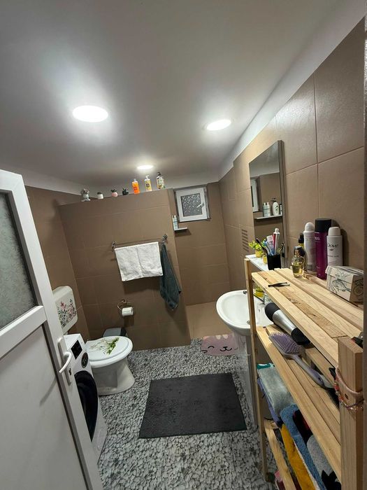 Casa de vânzare de 100 m2 si curte de 2525 m2