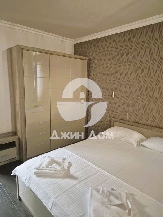Продава се Двустаен апартамент в Свети Влас - 74 кв.м за 2676 €/кв.м - Снимка #4