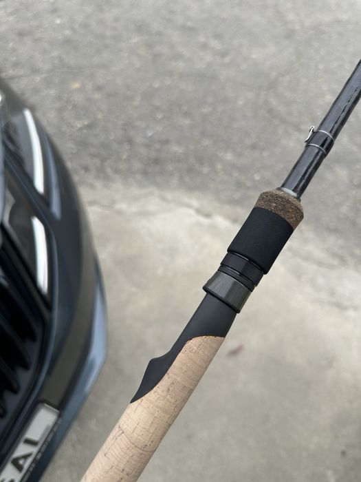 Lanseta Shimano Aero X7A Distance Feeder 3.81m/110g