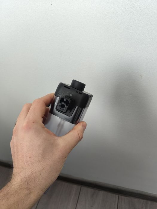 Carafa Delonghi Rivelia