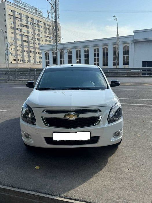 Chevrolet Cobalt