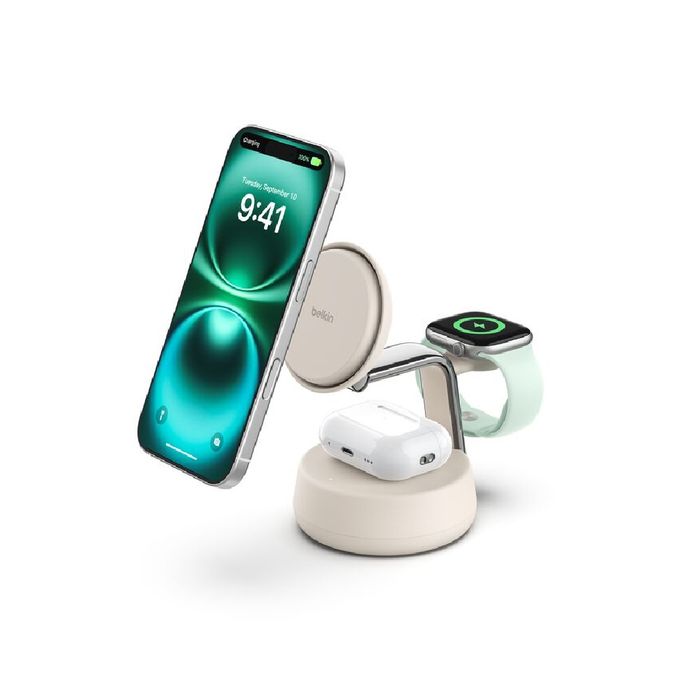 Беспроводное зарядное устройство BELKIN 25w