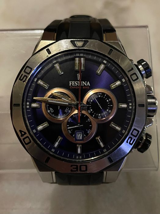 Часовник Festina -F20449/1-