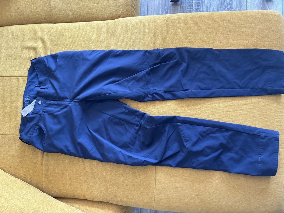 Дамски зимен панталон за преходи Размер М