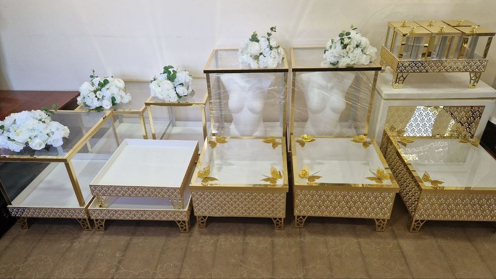 Sarpo sandiq karobka