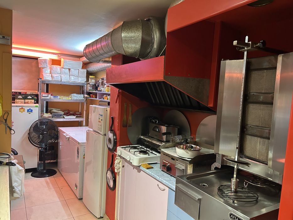 Продавам разработен бизнес