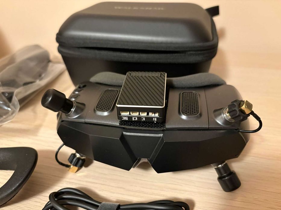 Ochelari drona FPV Walksnail Goggles X