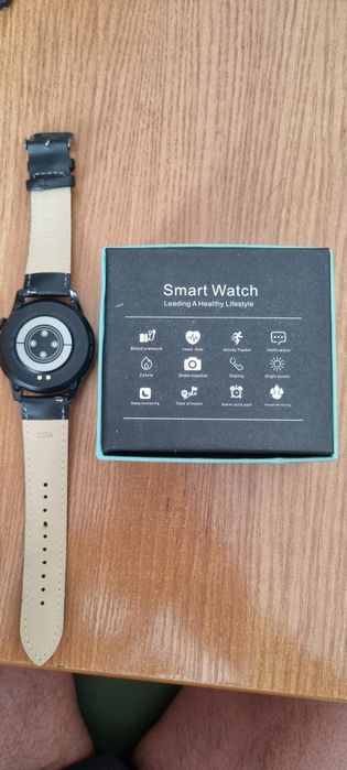 Smart watch T3 PRO