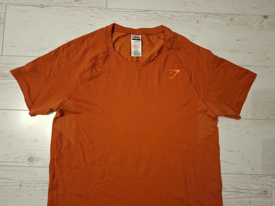 Gymshark-Ориг.тениска