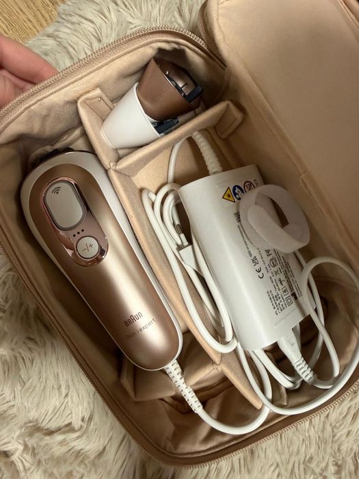 IPL Braun  pro seria 7