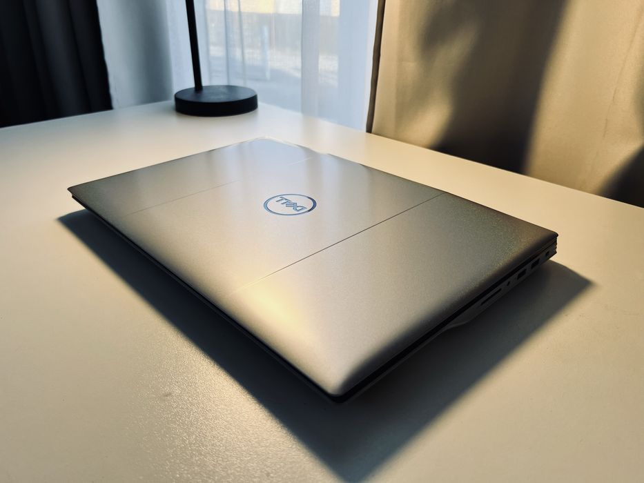 Laptop Gaming Dell G5 SE 5505-Ryzen5 /RX 5600M /32GB RAM