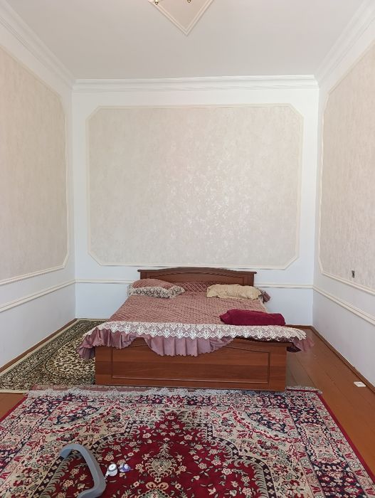 Продается дом за Намозгох 4соток