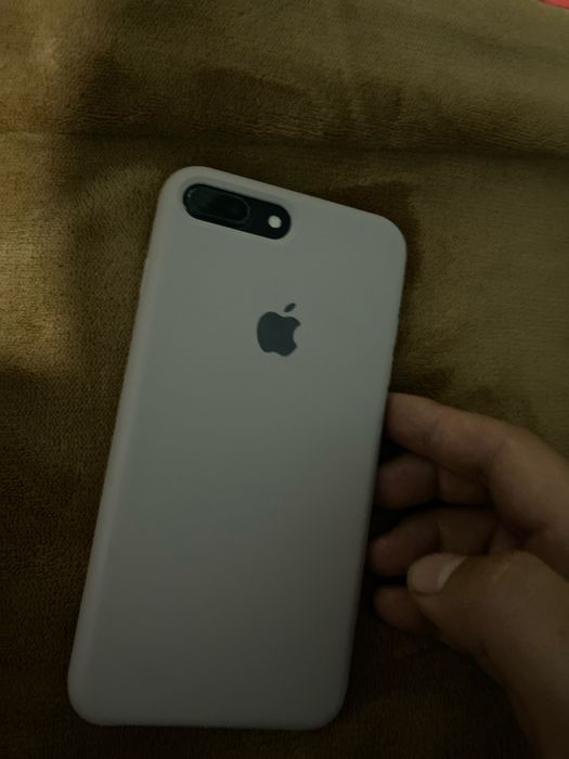 Айфон 11 и Айфон 7 плюс