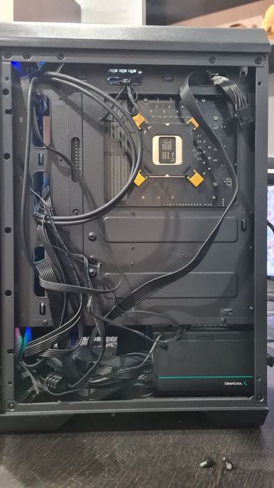 Игровой компьютер, ПК