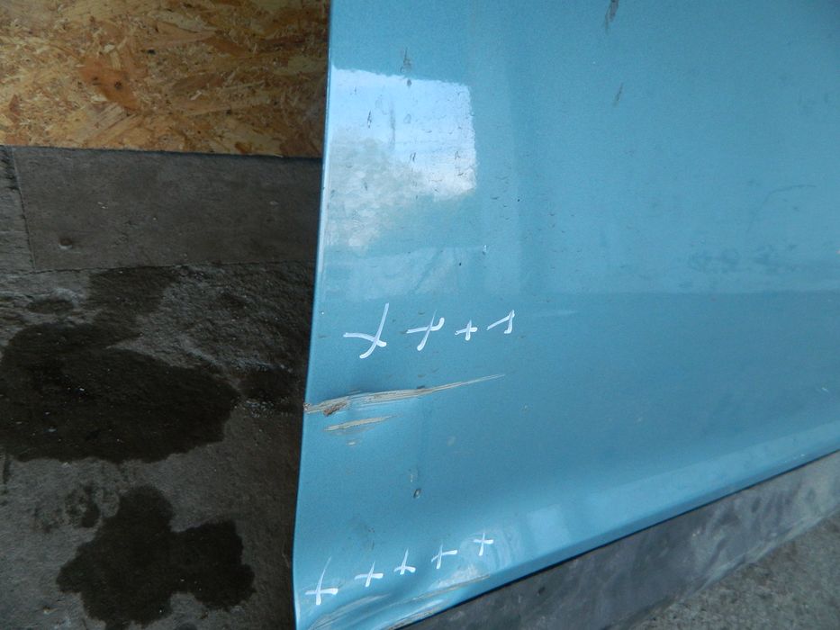 Usa dreapta fata Hyundai Kona, 2017, 2018, 2019, 2020, 2021, 2022, 2023
