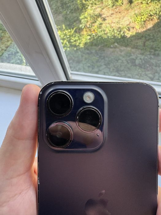 Iphone 14 pro Max