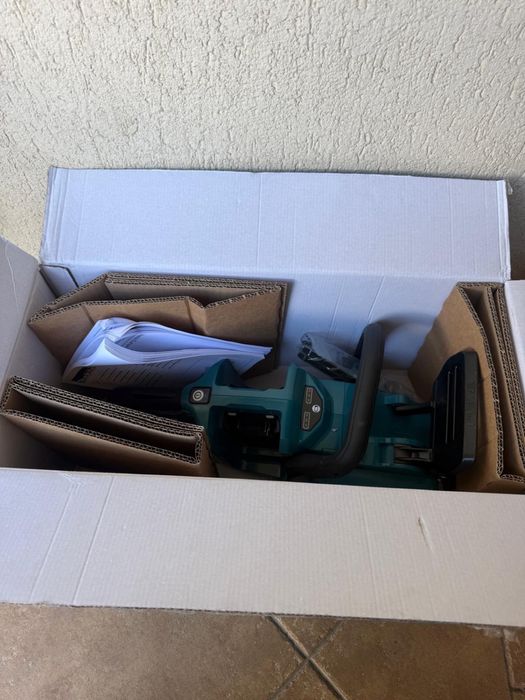 Drujba Makita DUC400 Z