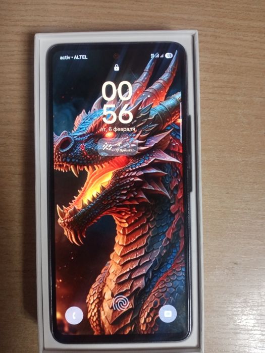 Продам Samsung a53 5g