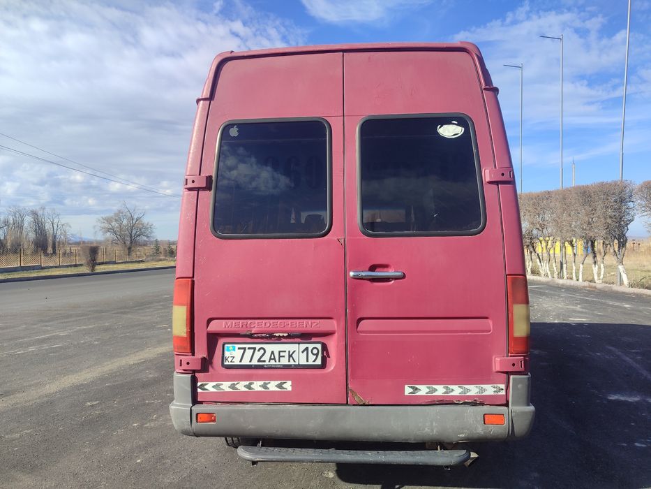 Продам Мерседес Спринтер