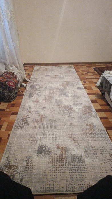 Продам 3 ковровые дорожки турецкие